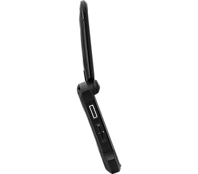 Ultra-Rugged Flip Phone IP68 4G LTE 5MP Camera P8873