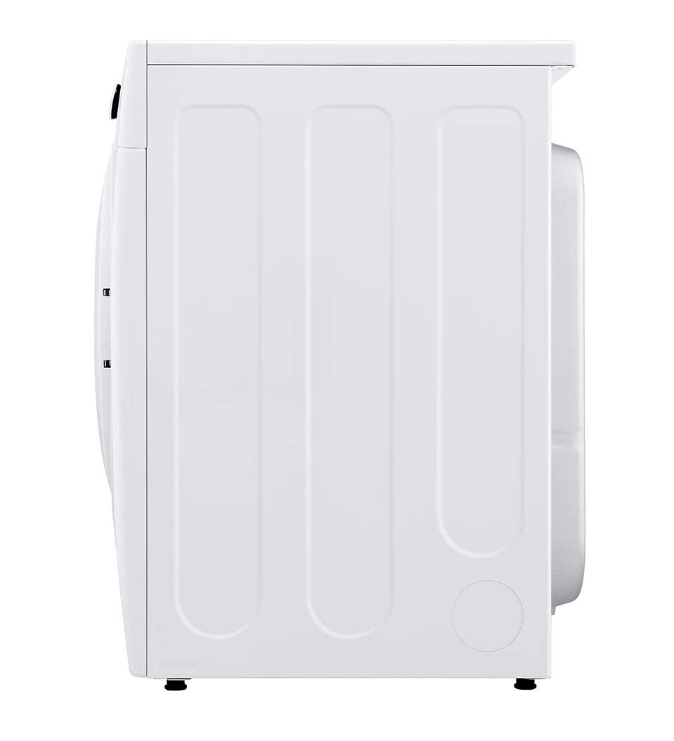 7.4 Cu. Ft. Vented Stackable Electric Dryer with Sensor Dry O56608