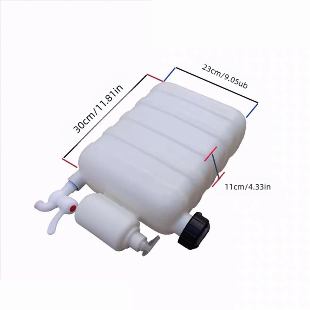 Portable Abs Hand Washing Water Tank F137