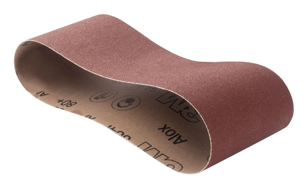 4x36 120 Grit Power Sanding Belt M963360