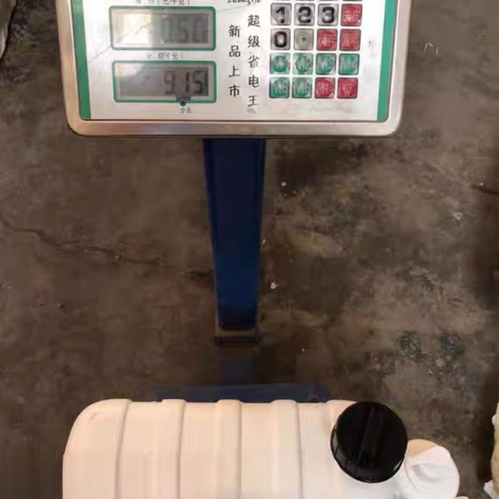 Portable Abs Hand Washing Water Tank F137