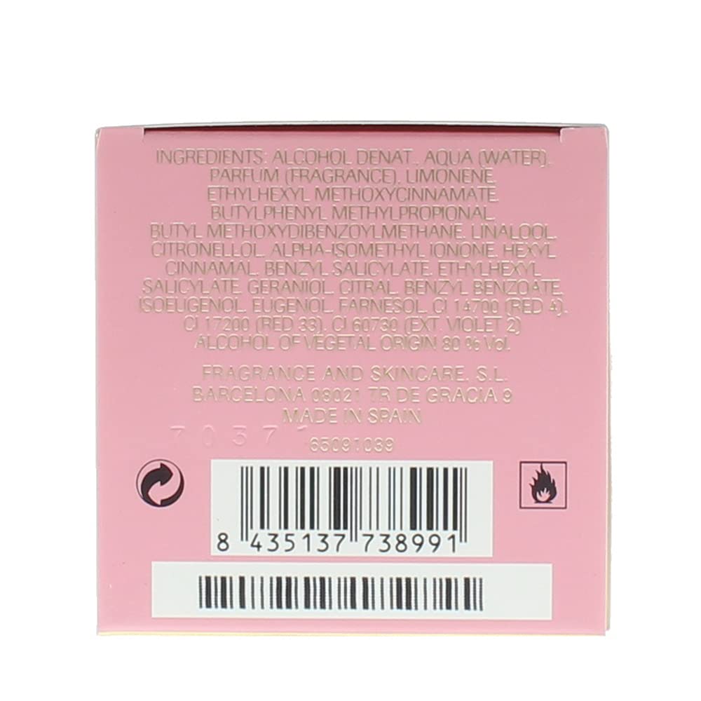 Eau De Toilette Spray 2.7 Ounce N536