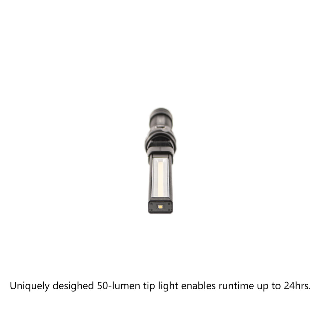 Foldable Rechargeable COB LED Work Light with Magnetic Base S851