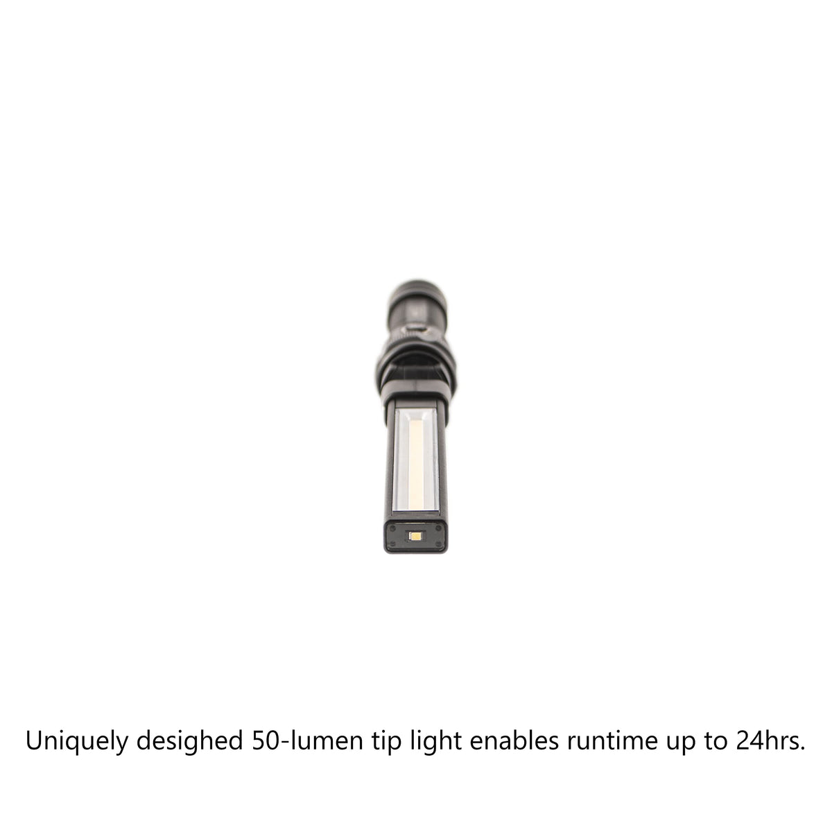 Foldable Rechargeable COB LED Work Light with Magnetic Base S851