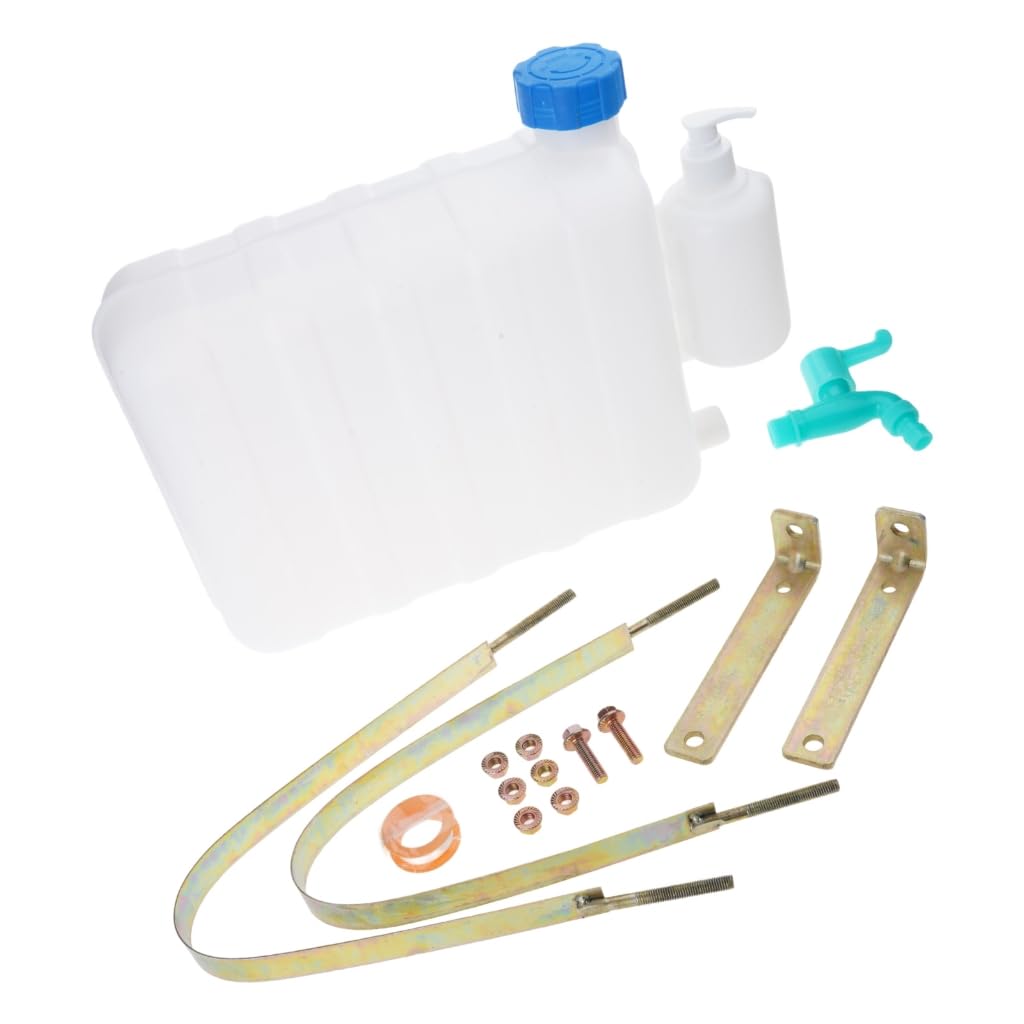 Portable Abs Hand Washing Water Tank F137