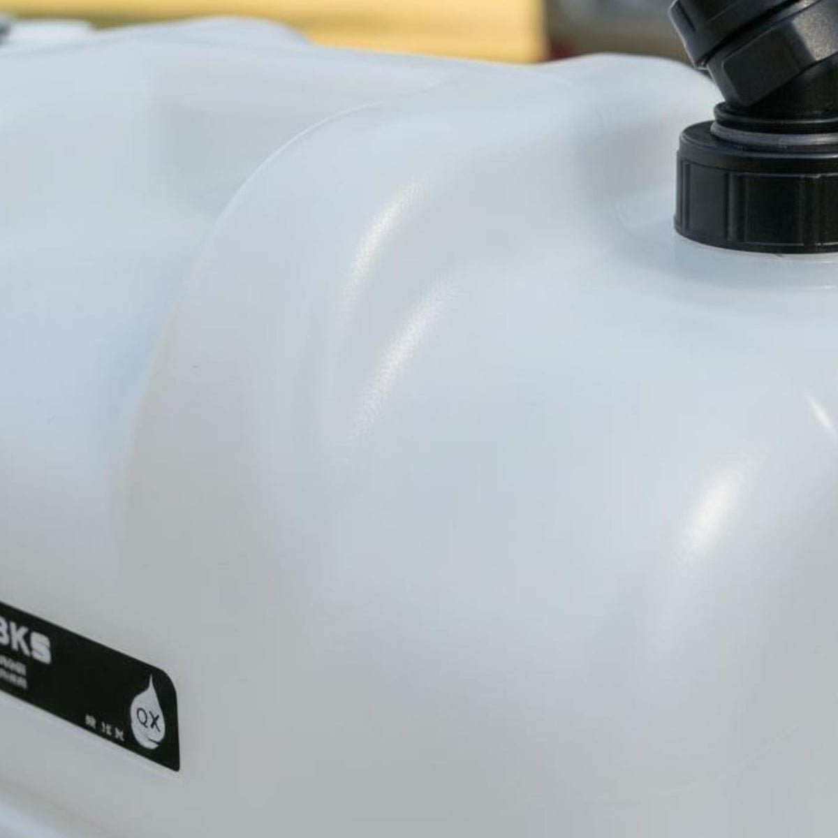 Portable Water Dispenser with Faucet Wheels Large Capacity C540445