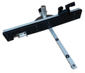 27 Position Precision Miter Gauge with Box Joint Fence and Stop I6148