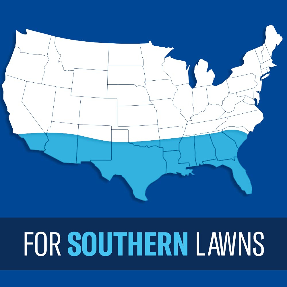 Southern Weed Killer for Lawns 1 Gal Pack of 2 V6333