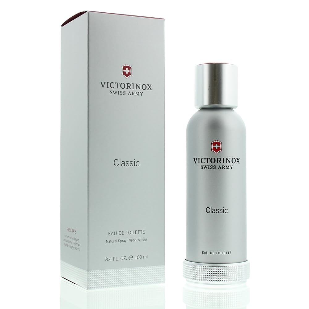 3.4 oz Eau de Toilette Spray B67049