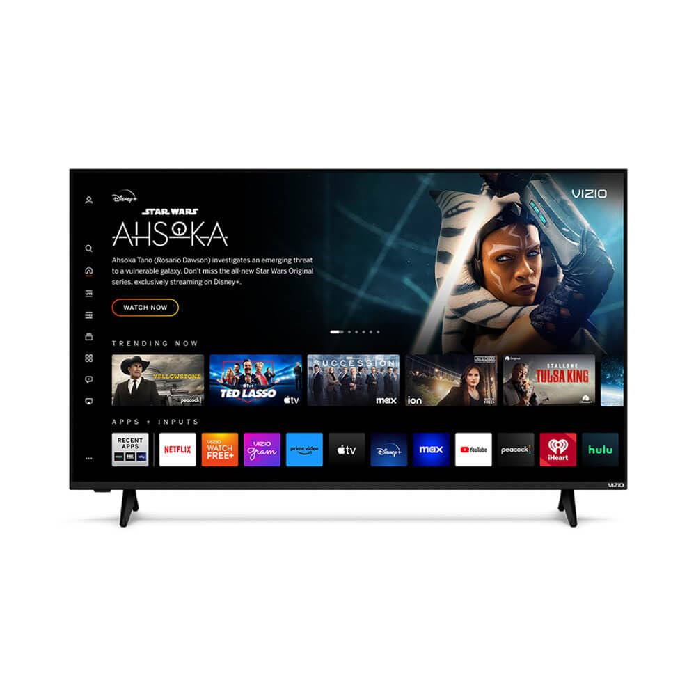 50 Inch 4K UHD LED HDR Smart TV Y39057