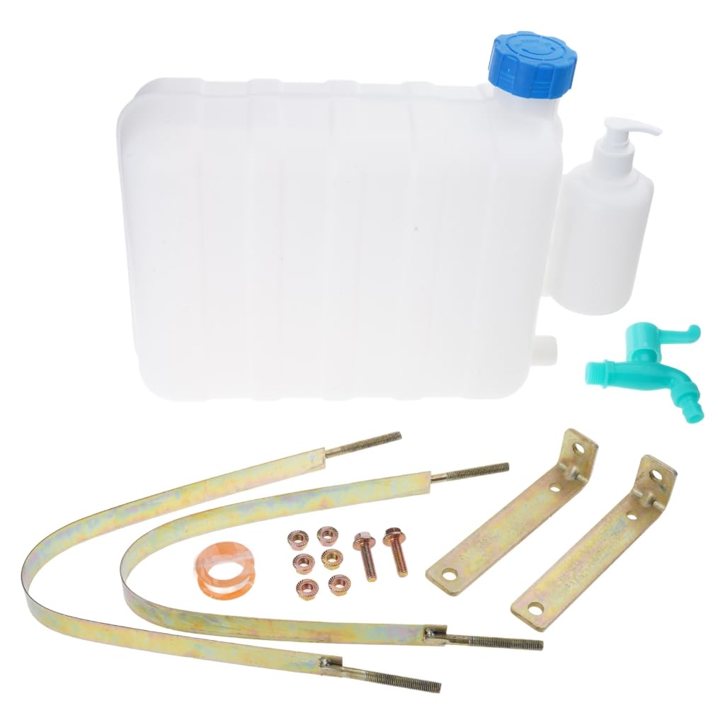 Portable Abs Hand Washing Water Tank F137