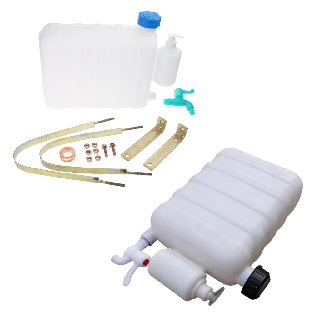 Portable Abs Hand Washing Water Tank F137