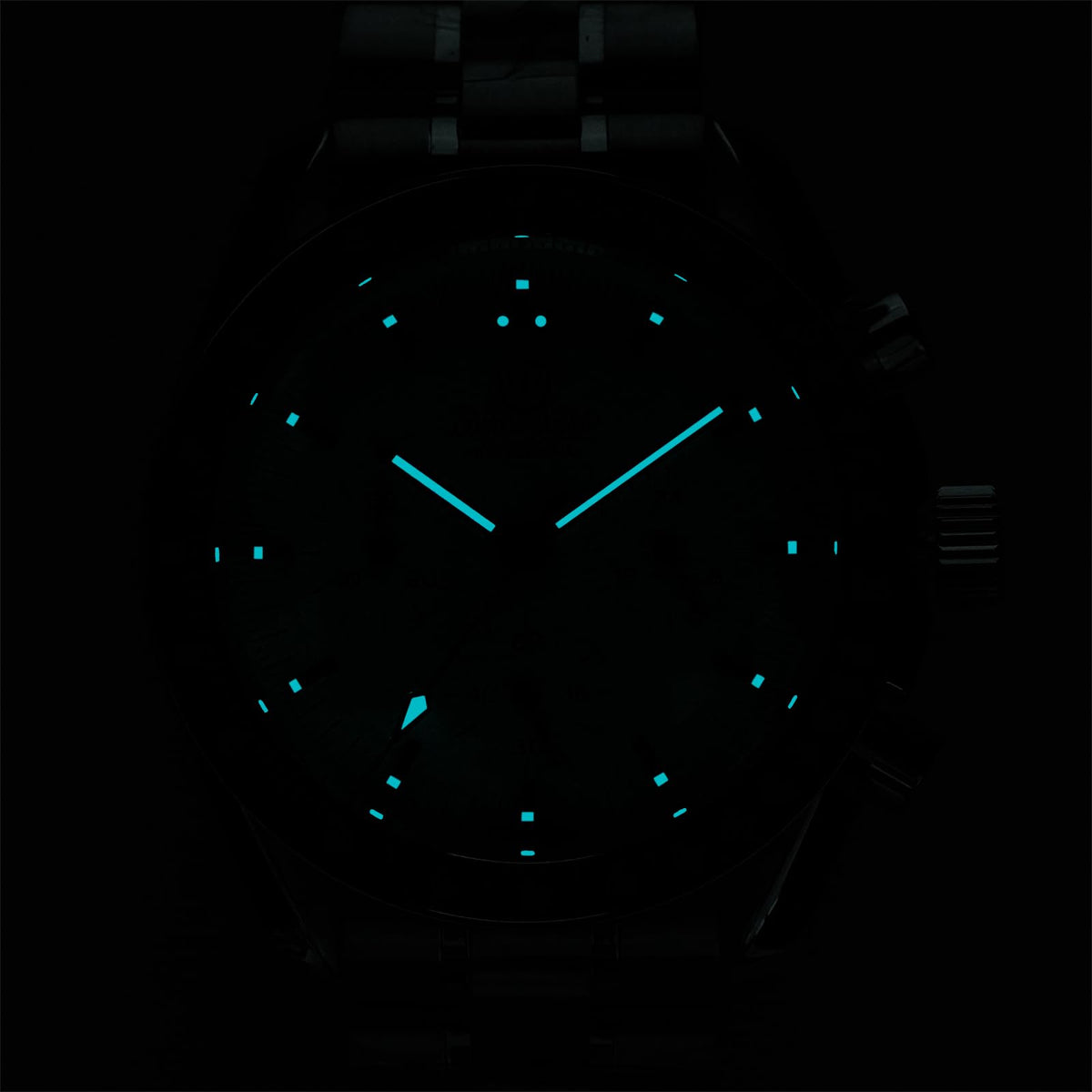 40mm Chronograph Watch M23287