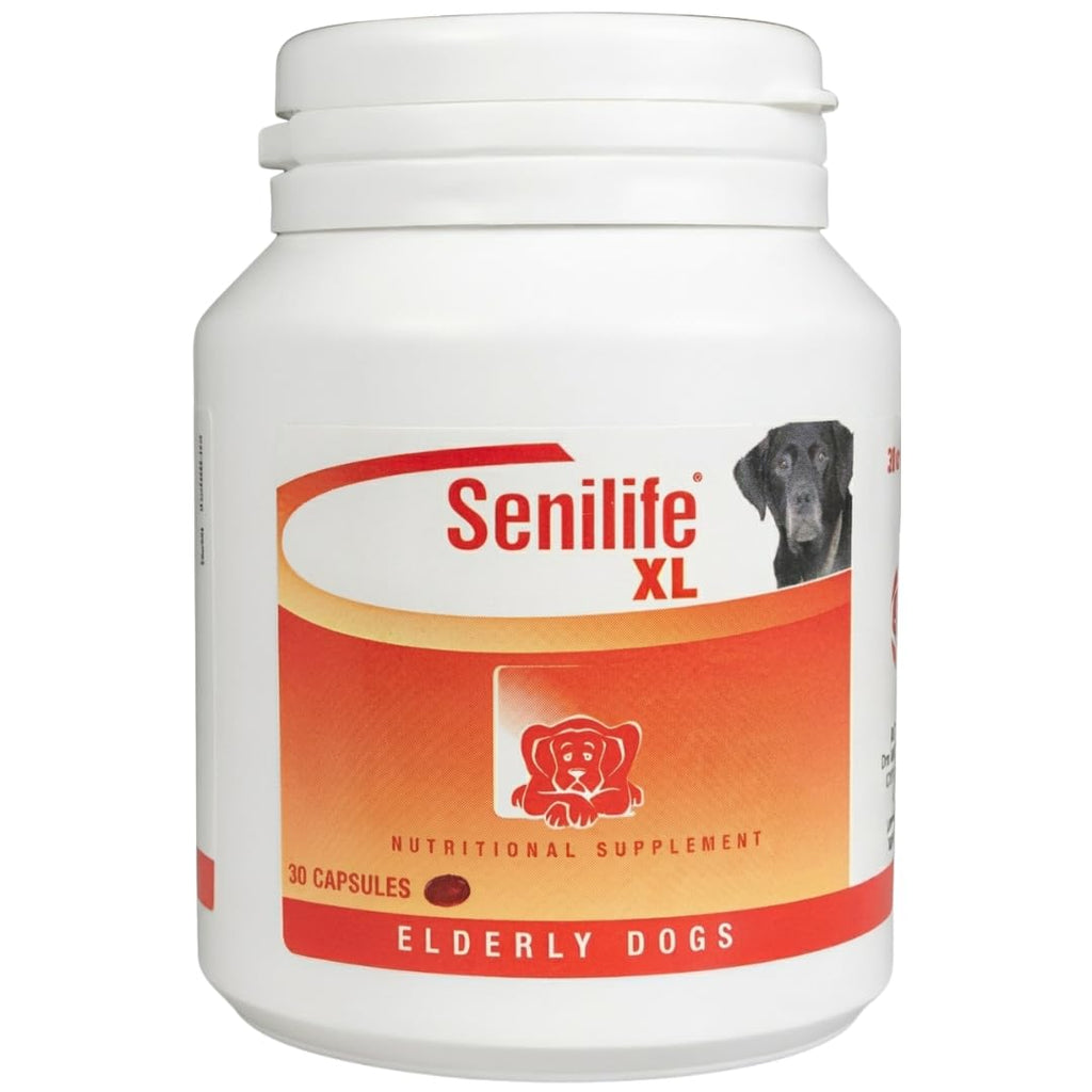 Supplement Capsules G878