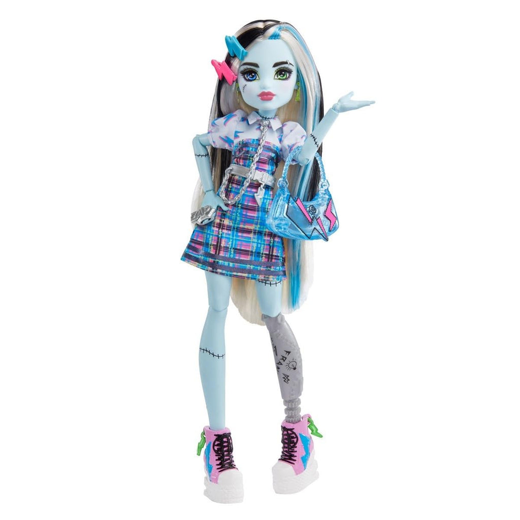 Pink Doll J715