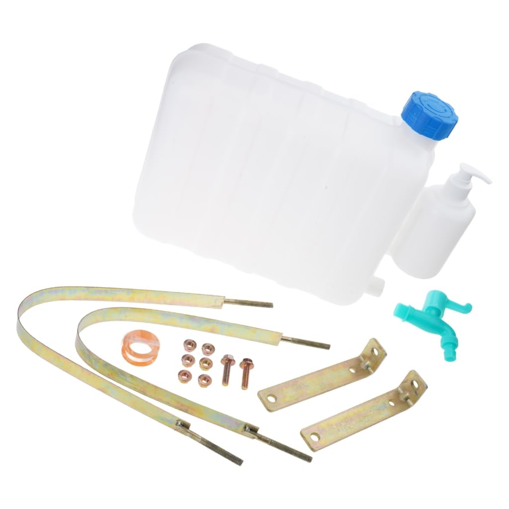 Portable Abs Hand Washing Water Tank F137