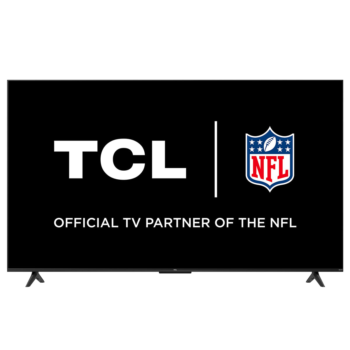 55" 4K UHD HDR Smart TV N352