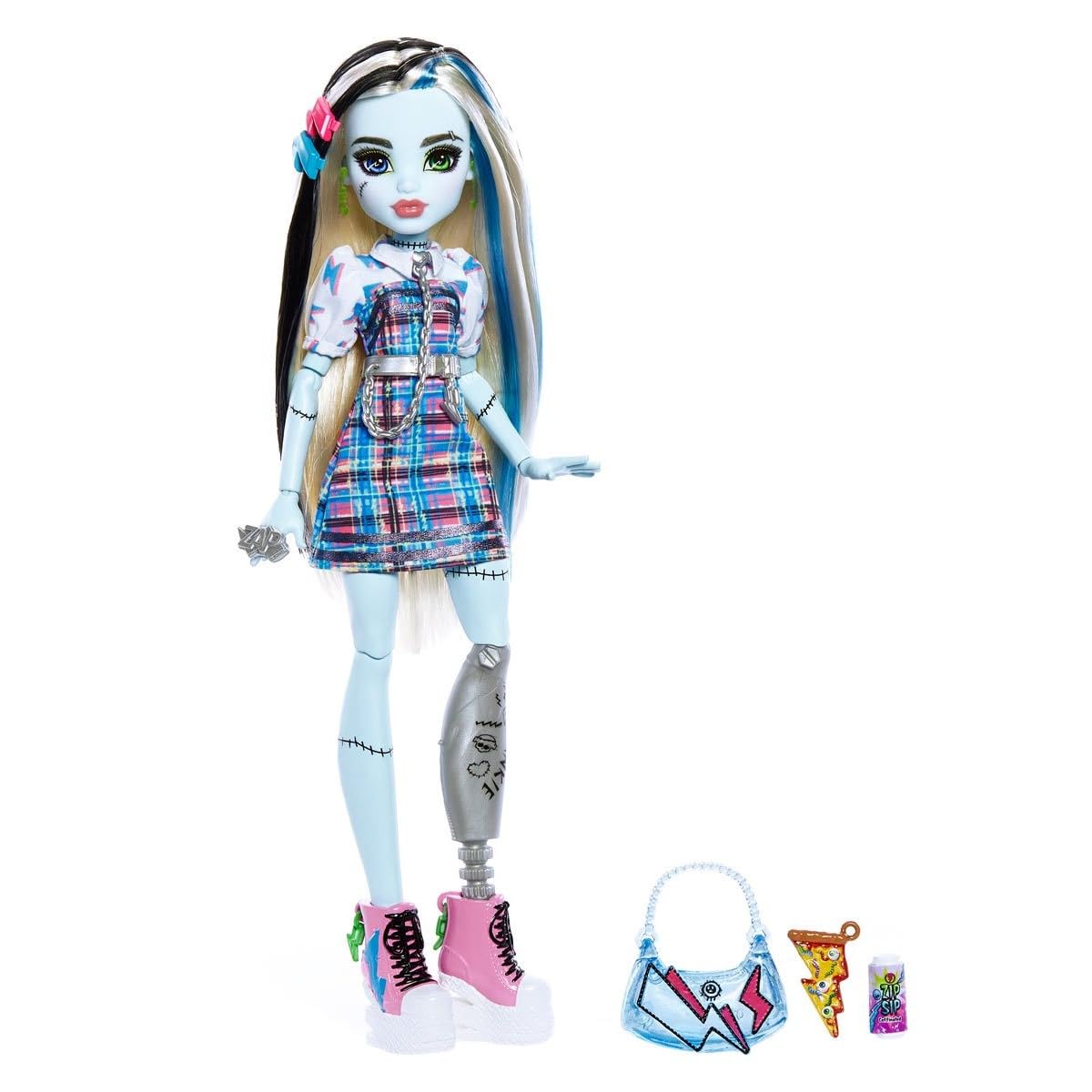 Pink Doll J715