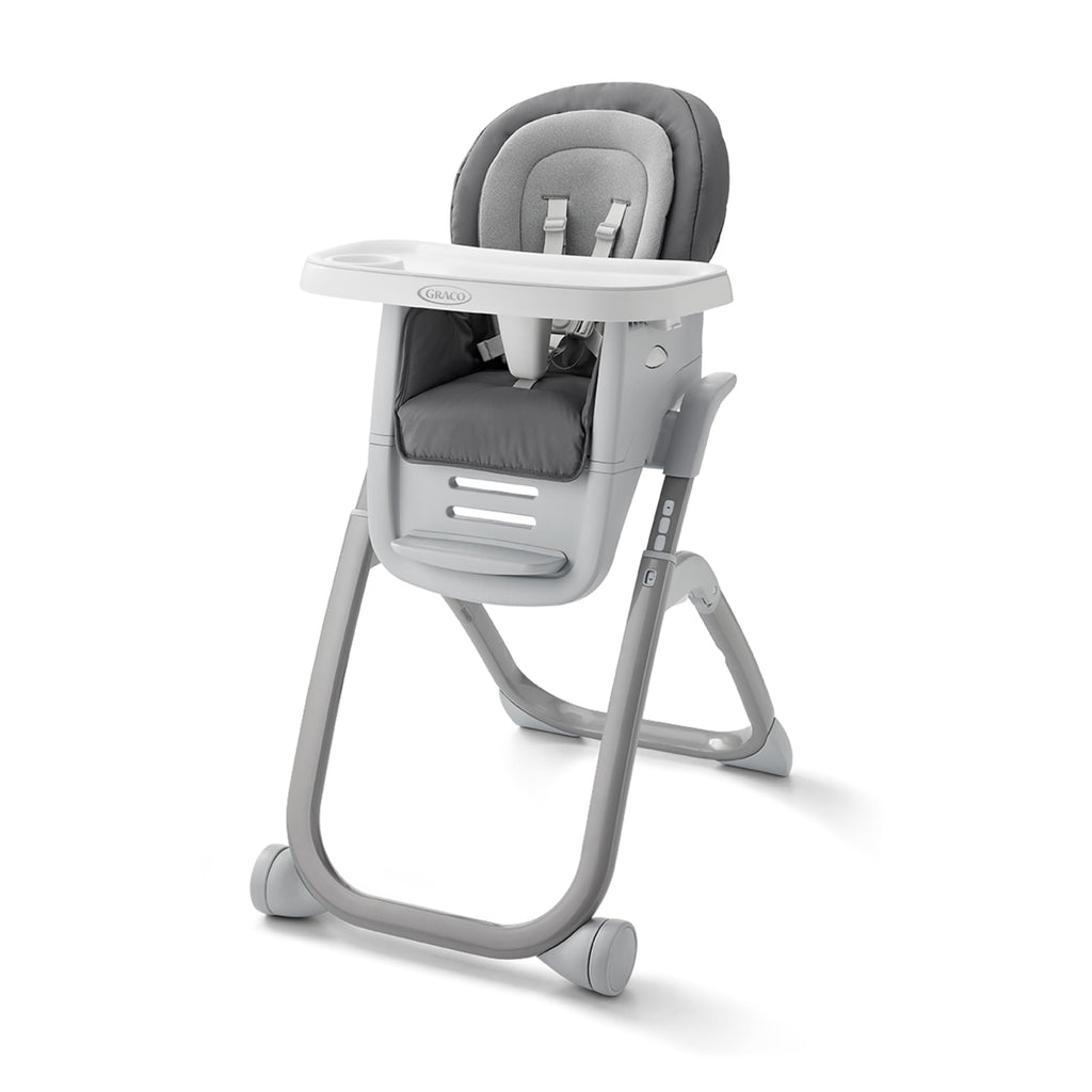6-in-1 Convertible Highchair V604297