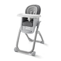 6-in-1 Convertible Highchair V604297