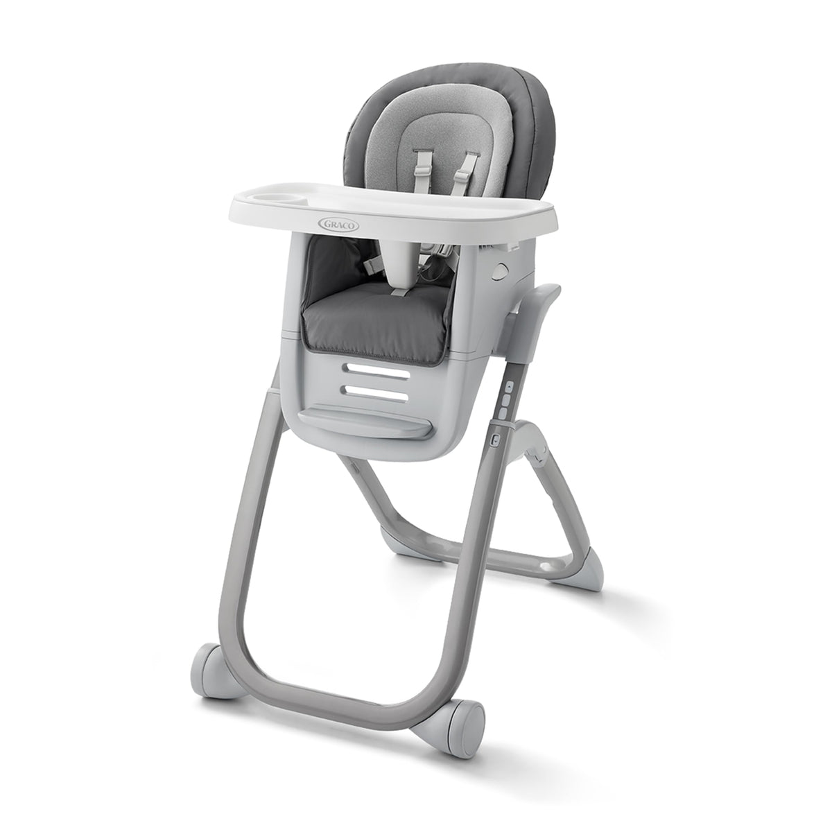 6-in-1 Convertible Highchair V604297