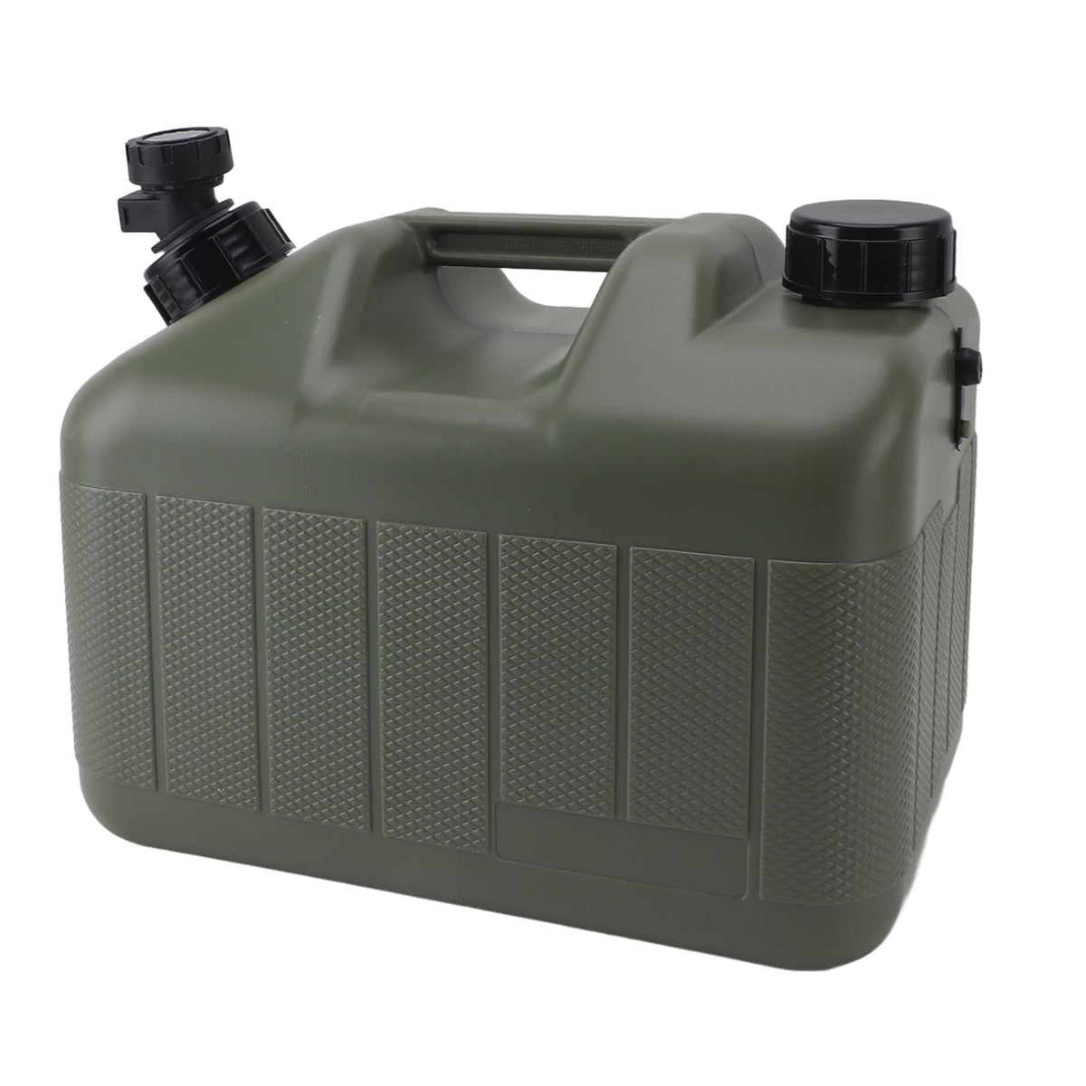 10L Portable Water Canteen with Faucet G774013