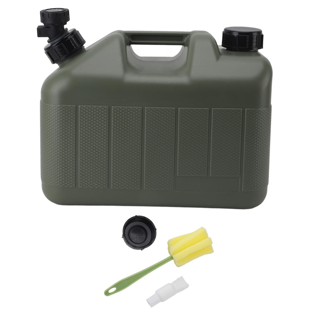 10L Portable Water Canteen with Faucet G774013
