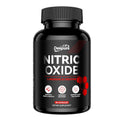 Nitric Oxide Booster with L-Arginine, Creatine, Citrulline & Beetroot, 60 Capsules P939681