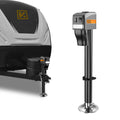Electric Trailer Jack 7500LBs with Waterproof Cover U17756