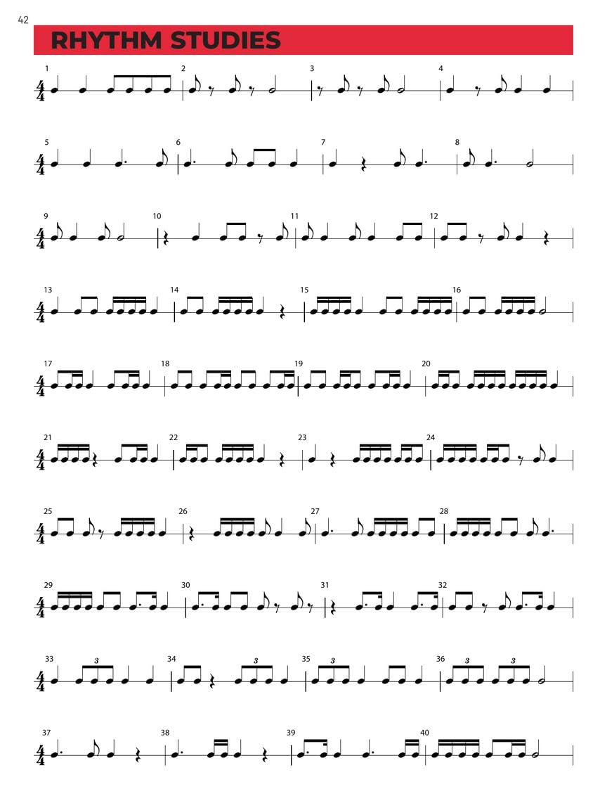 Eb Alto Saxophone Book 2 F7951