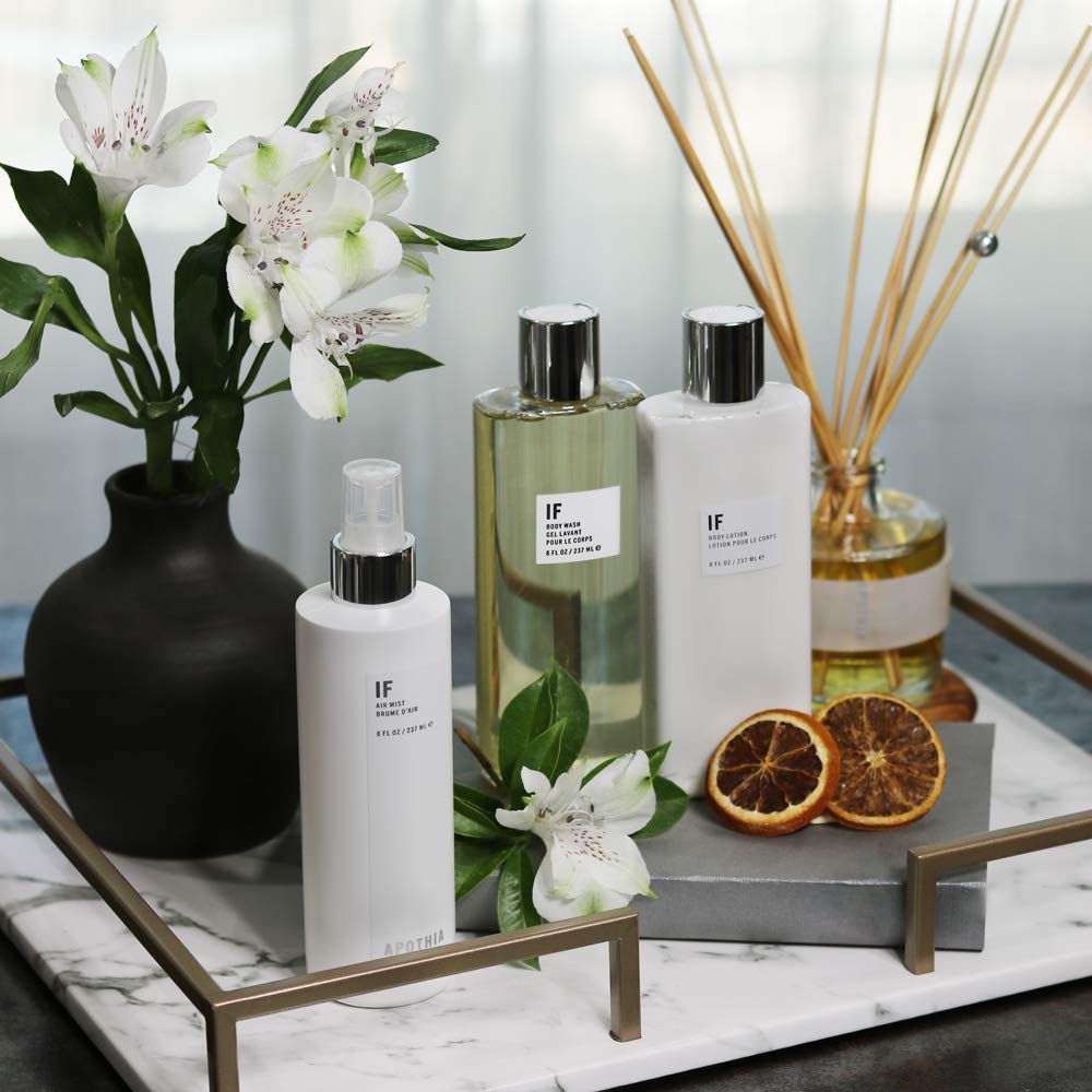 8 oz Room & Body Mist K399183