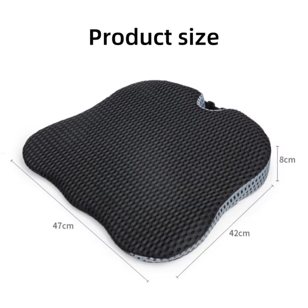 Memory Foam Booster Cushion R170