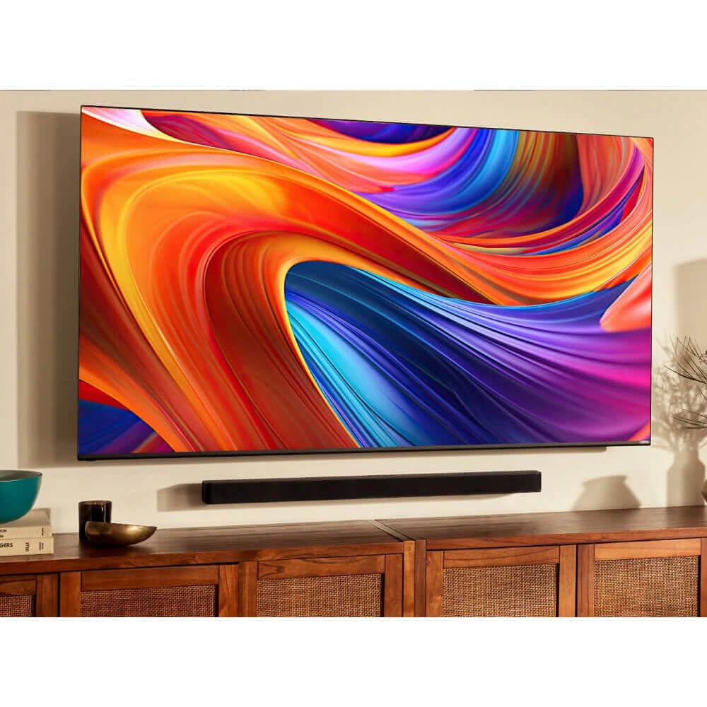 50 Inch 4K UHD LED HDR Smart TV Y39057