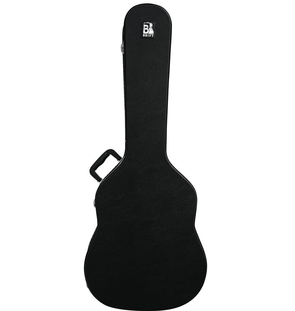39inch Classical Guitar Case Black T712