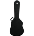 39inch Classical Guitar Case Black T712