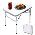 Small Folding Camping Table J6918