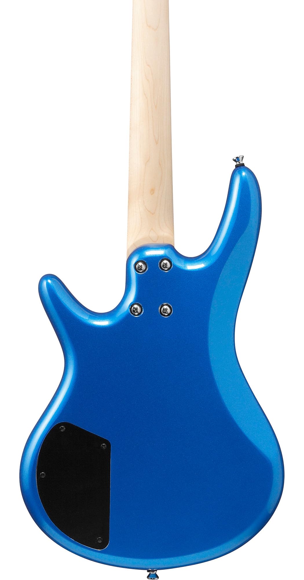 Starlight Blue Short-Scale Bass Guitar F11936
