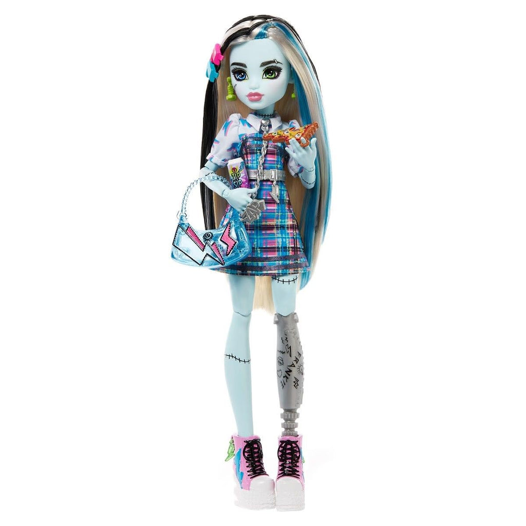 Pink Doll J715