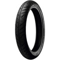 Front Tire 110/70-17 Tube Type K483