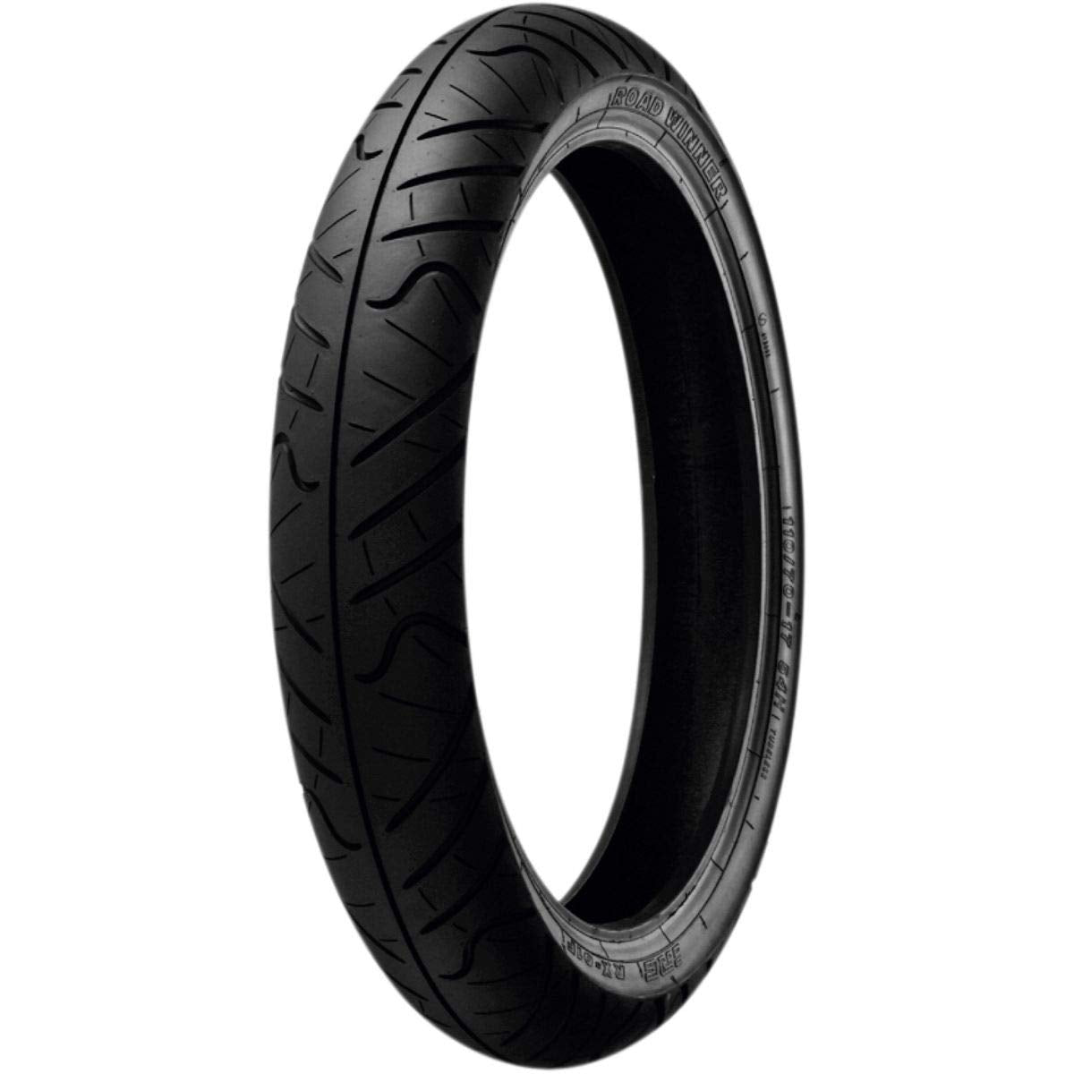 Front Tire 110/70-17 Tube Type K483