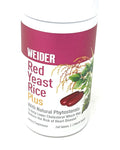 Red Yeast Rice 1200 mg 240 Tablets O878469