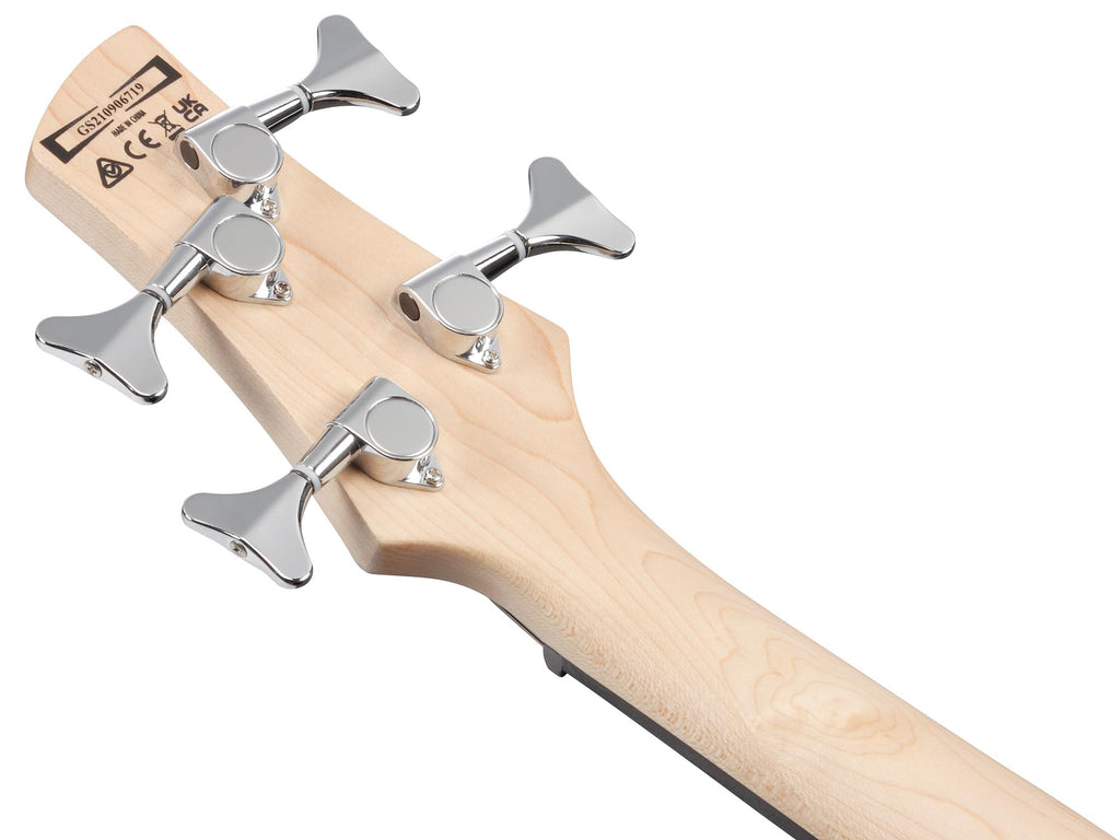 Starlight Blue Short-Scale Bass Guitar F11936