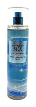 Fine Fragrance Mist Body Spray 8 Fluid Ounce H38442
