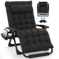 Oversized Zero Gravity Chair H61587