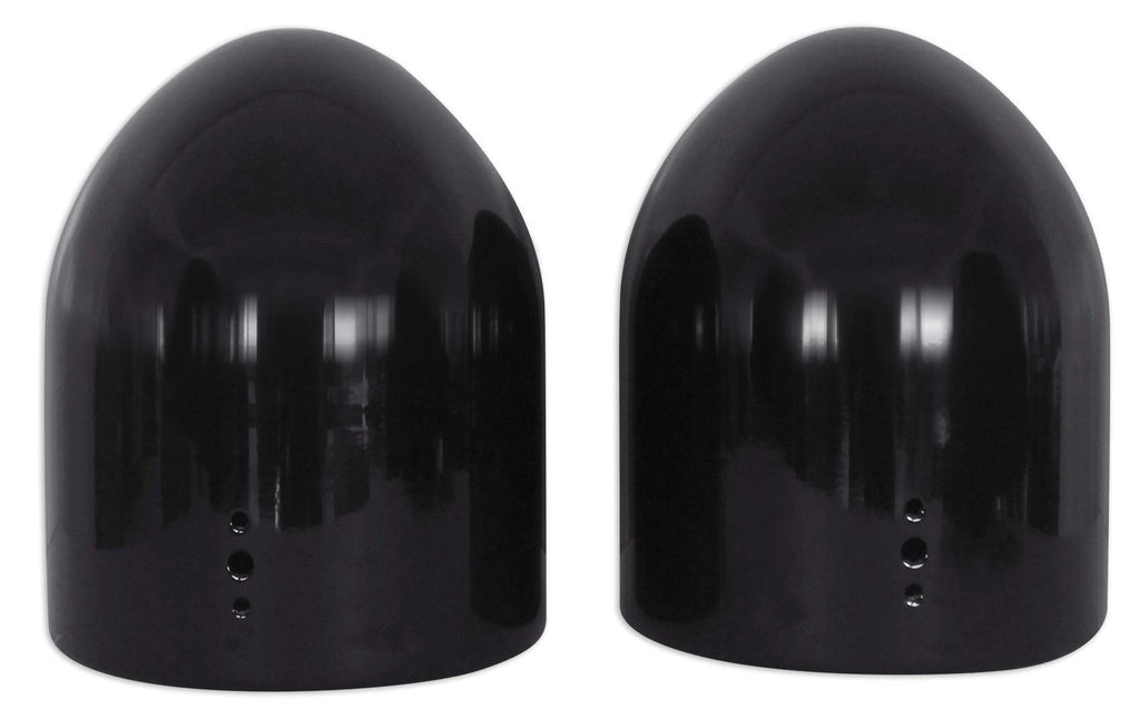 7.7" Wakeboard Tower Empty Enclosure 2-Pack with Covers L1717