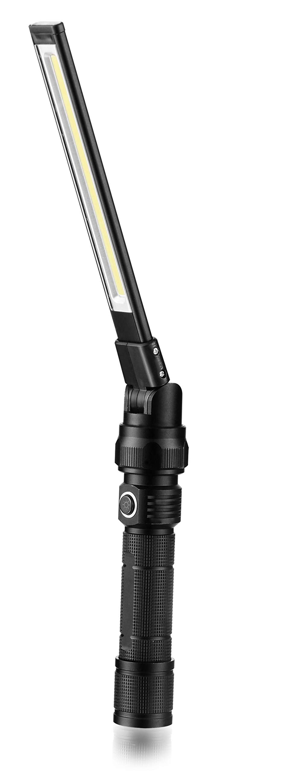Foldable Rechargeable COB LED Work Light with Magnetic Base S851