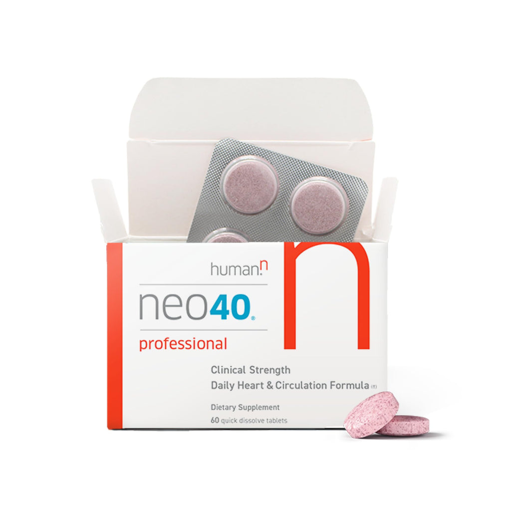 60 Dissolvable Tablets K569