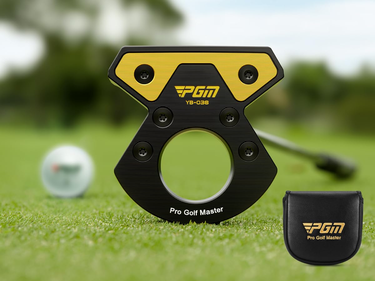 Golf Club Putter N739