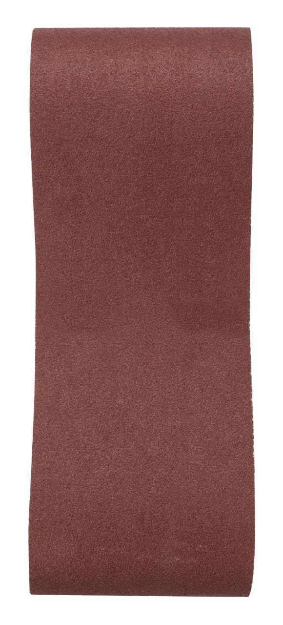 4x36 120 Grit Power Sanding Belt M963360