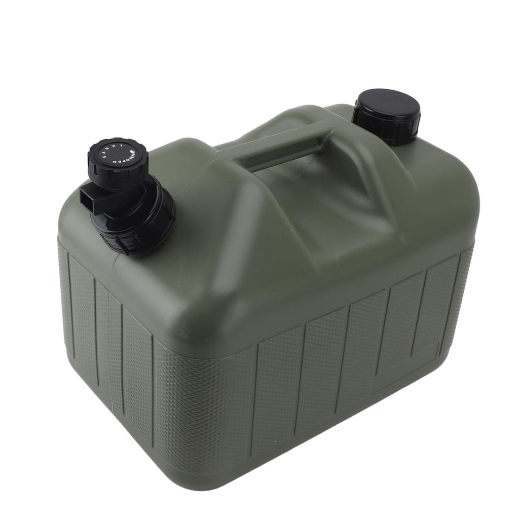 10L Portable Water Canteen with Faucet G774013